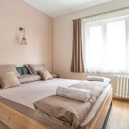Elegant & Stylish 2 Bedroom Top Central Apartment Sofia Zewnętrze zdjęcie