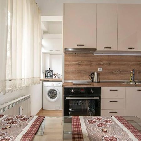Elegant & Stylish 2 Bedroom Top Central Apartment Sofia Zewnętrze zdjęcie