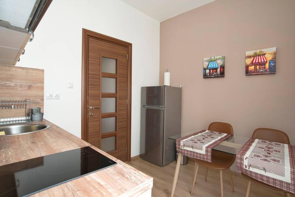 Elegant & Stylish 2 Bedroom Top Central Apartment Sofia Zewnętrze zdjęcie
